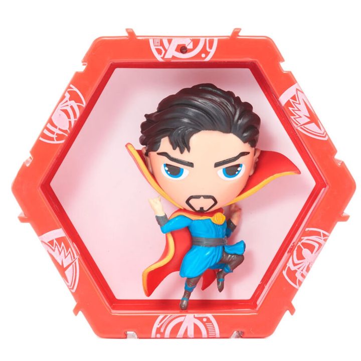 Wow Stuff Wow! Pod Marvel Dr. Strange Figure (918MVL101636)