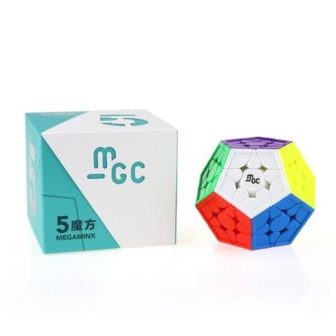 Cubo de rubik Yj mgc megaminx m (112177)