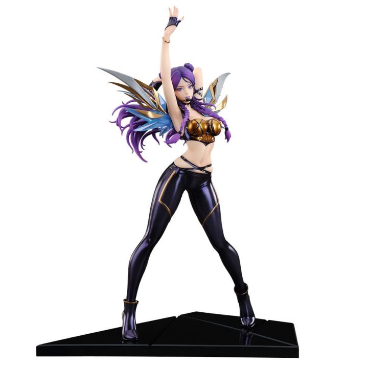 League of Legends PVC Statue 1/7 K/DA Kai'Sa 31 cm (APEX42185)