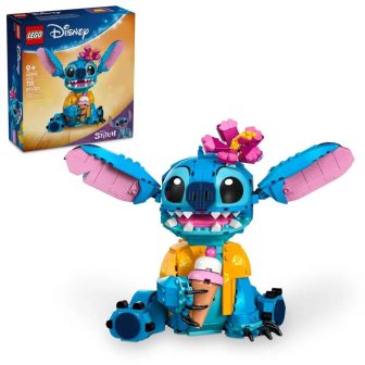 Lego Disney stitch (43249)