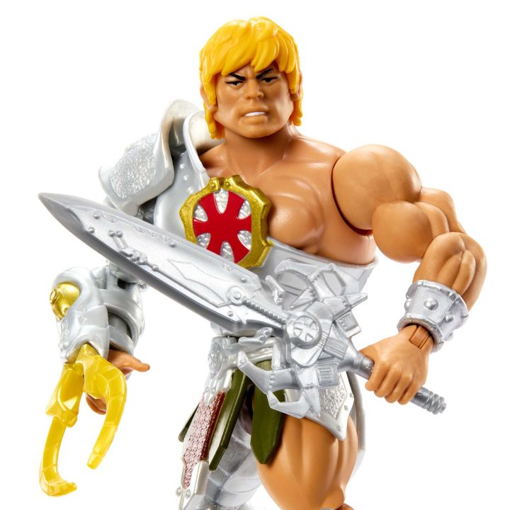 Masters of the Universe HKM64 toy figure for kids