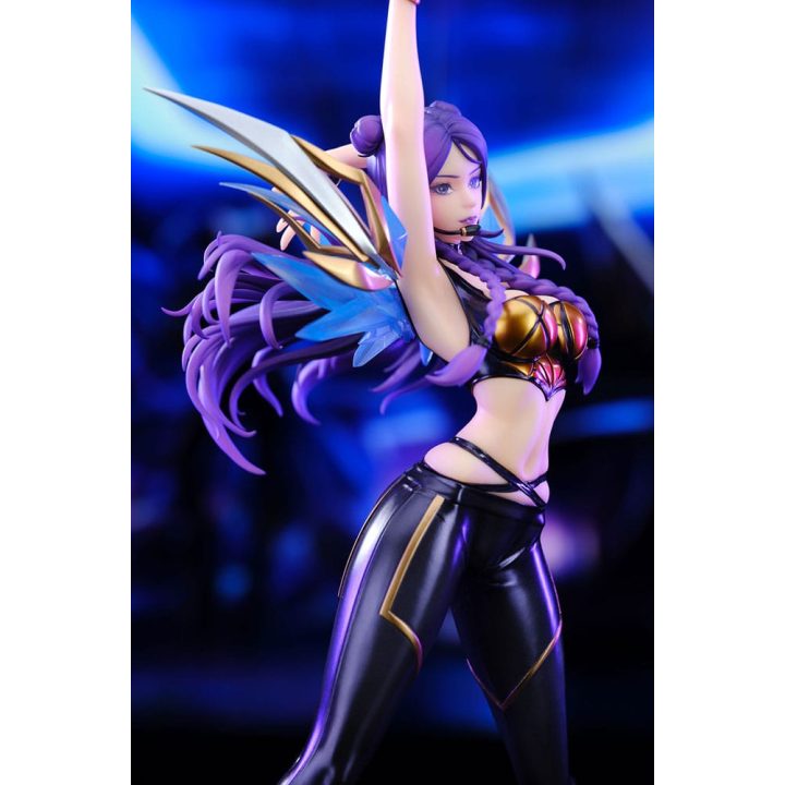League of Legends PVC Statue 1/7 K/DA Kai'Sa 31 cm (APEX42185)
