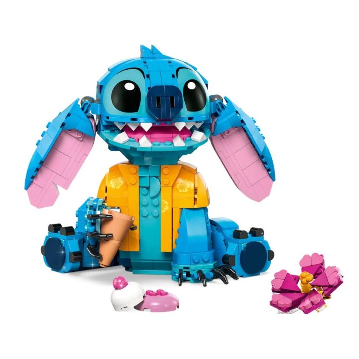 Lego Disney Stitch (43249)