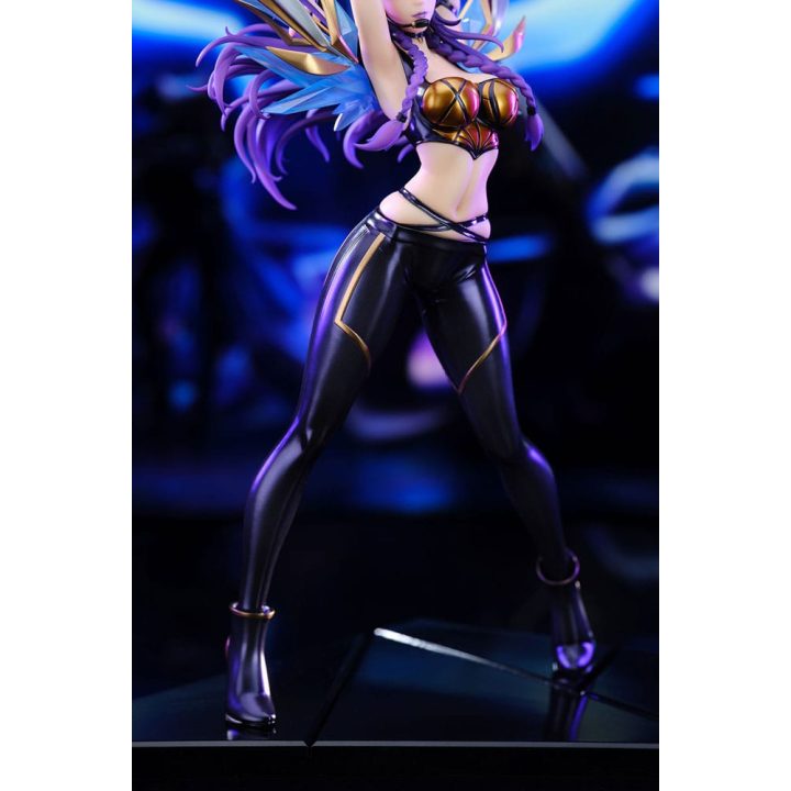 League of legends estatua PVC 1-7 k-da kai'sa 31 cm (APEX42185)