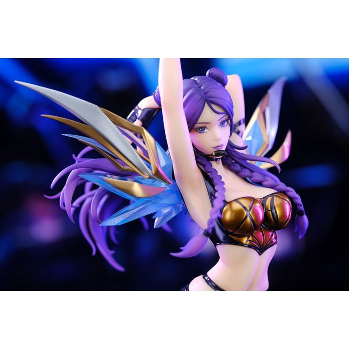 League of Legends PVC Statue 1/7 K/DA Kai'Sa 31 cm (APEX42185)
