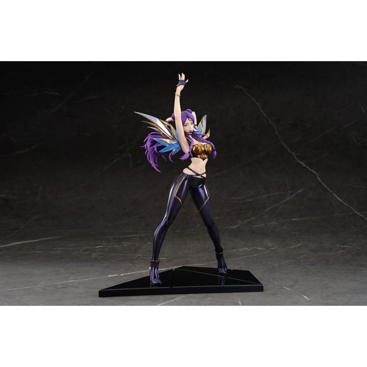 League of Legends PVC Statue 1/7 K/DA Kai'Sa 31 cm (APEX42185)