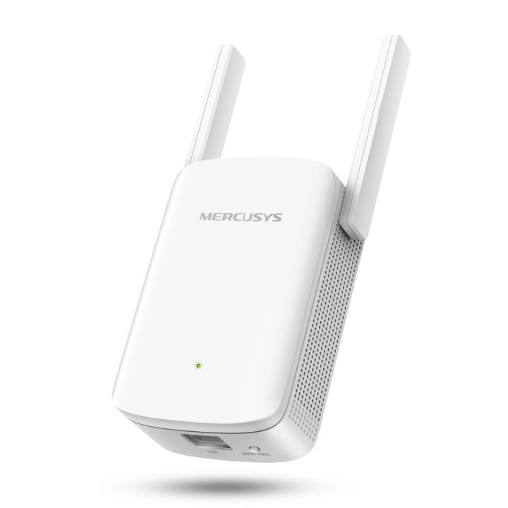 Repetidor WIFI6 Mercusys Mercusys ME60X AX1500
