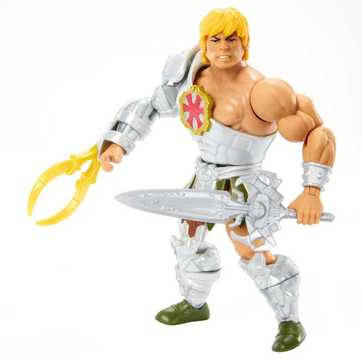 Masters of the Universe HKM64 figura de brinquedo para crianças
