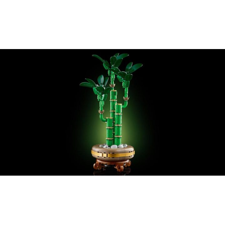LEGO Lucky Bamboo (L10344)