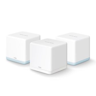 Mercusys Halo H32G Access Point 3-Pack (HALO H32G(3-PACK))
