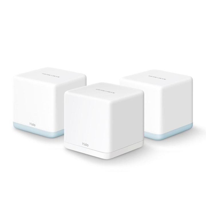 Ponto de acesso Mercusys Halo H32G 3 unidades (HALO H32G(3-PACK))