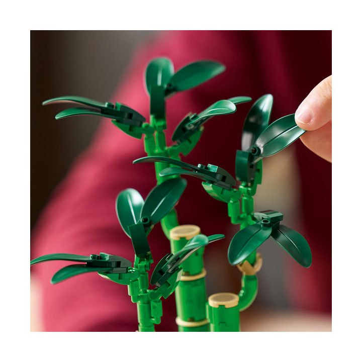 LEGO Lucky Bamboo (L10344)