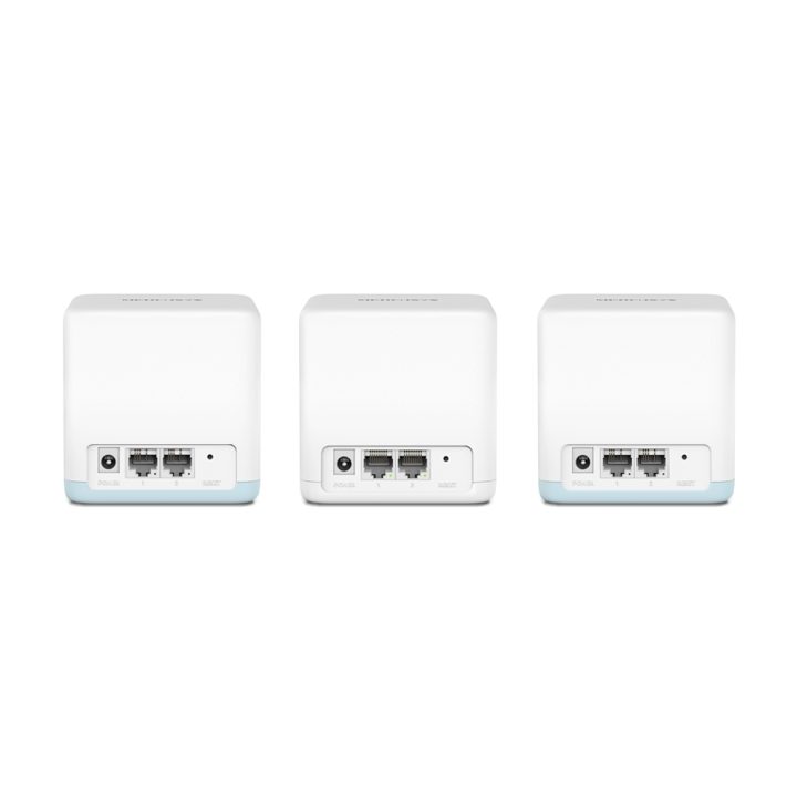 Mercusys Halo H32G Access Point 3-Pack (HALO H32G(3-PACK))