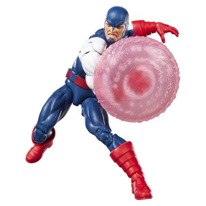 Marvel Legends Series U.S. Agent (Force Works)