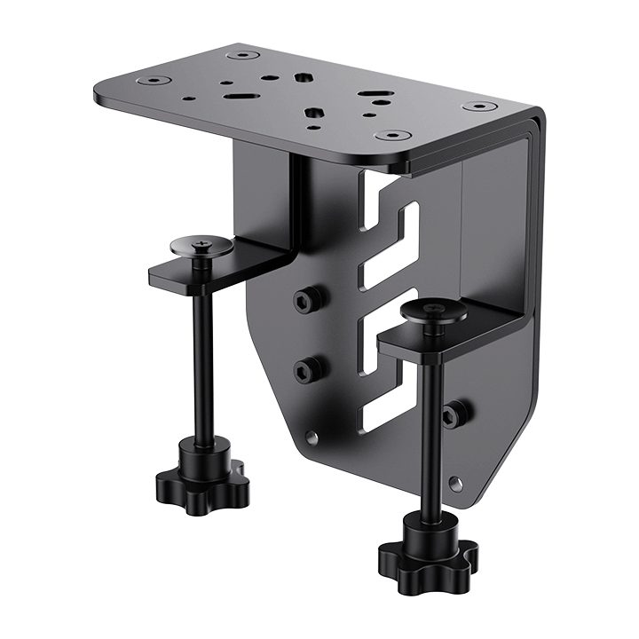 Moza Racing AS004 Flight/Racing Simulator Accessory Desk Clamp for…