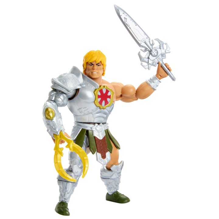 Masters of the Universe HKM64 figura de brinquedo para crianças