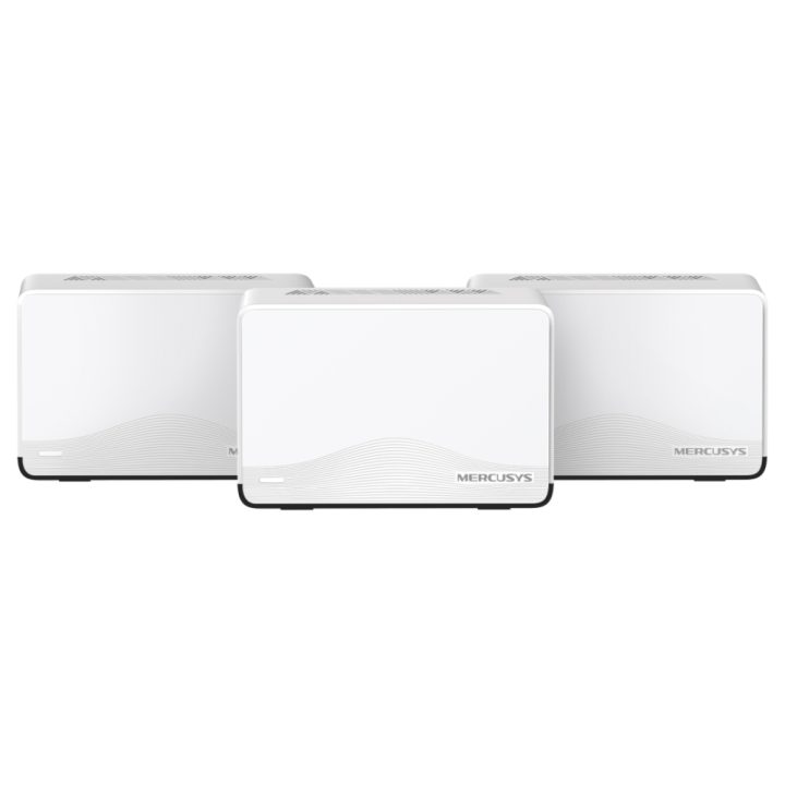 Mercusys Halo H27BE 3-Pack Access Point (HALO H27BE(3-PACK))