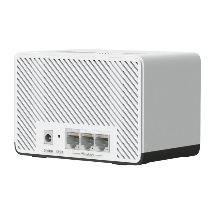 Mercusys Halo H27BE 3-Pack Access Point (HALO H27BE(3-PACK))