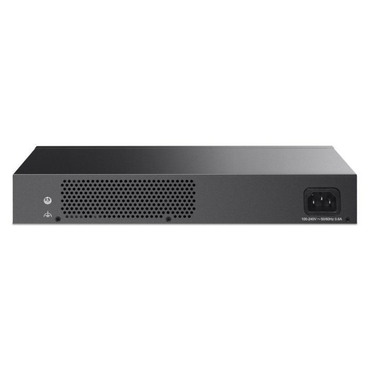 Switch Mercusys MS124GS 24 puertos