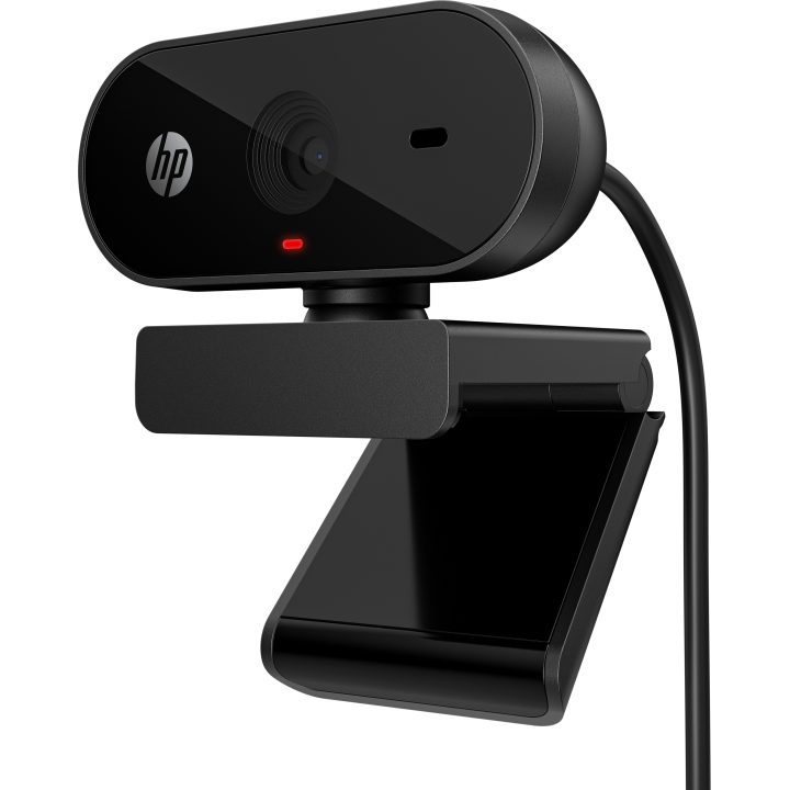 HP FHD 325 Webcam