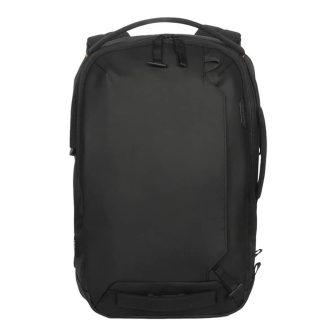 Targus TBB652GL City backpack Backpack Black Polyester