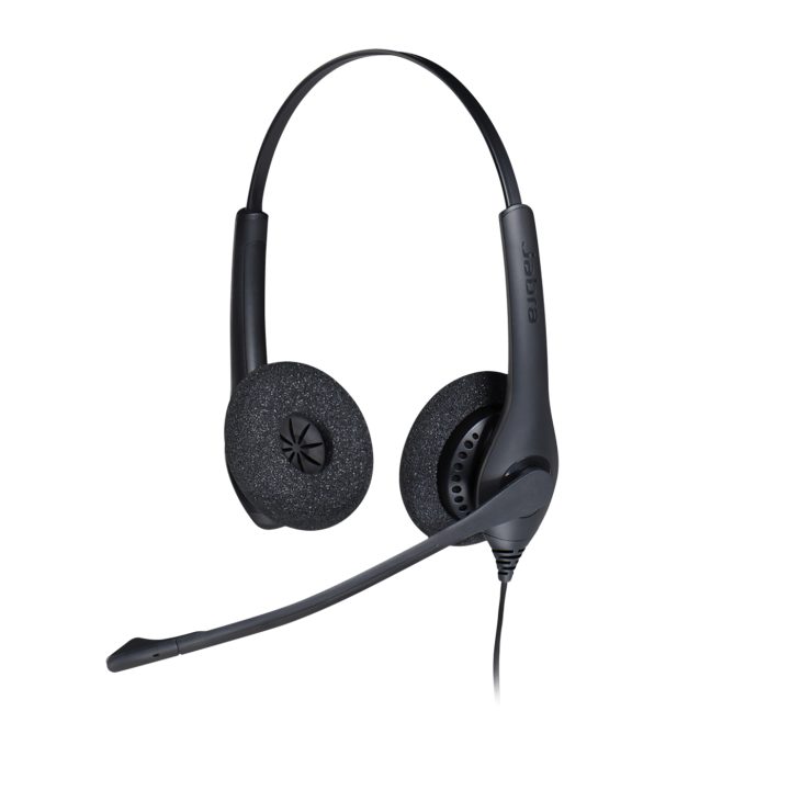 Jabra Biz 1500 auriculares de diadema con cable (1519-0154)