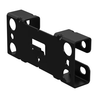Jabra 14207-71 Video Conference Accessory Wall Mount Black