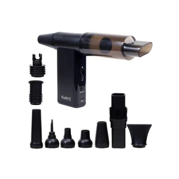 Aspirador elétrico Ewent EW5682 180 W