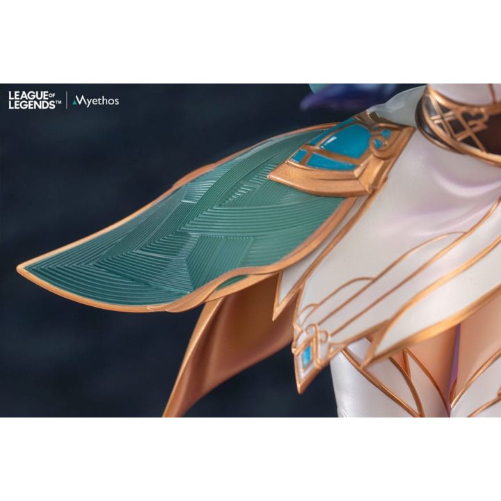 League of Legends Irelia Statue PVC Figure 1/7 Divine Sword 34 cm…