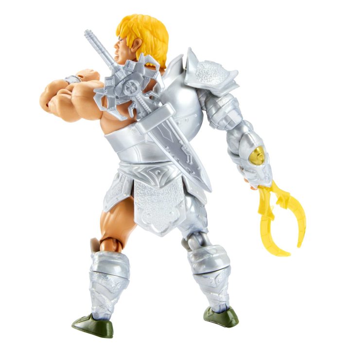 Masters of the Universe HKM64 figura de brinquedo para crianças