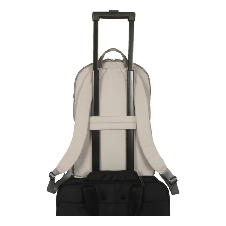 Targus TBB65013GL maletines para portátil 16" Mochila Roble