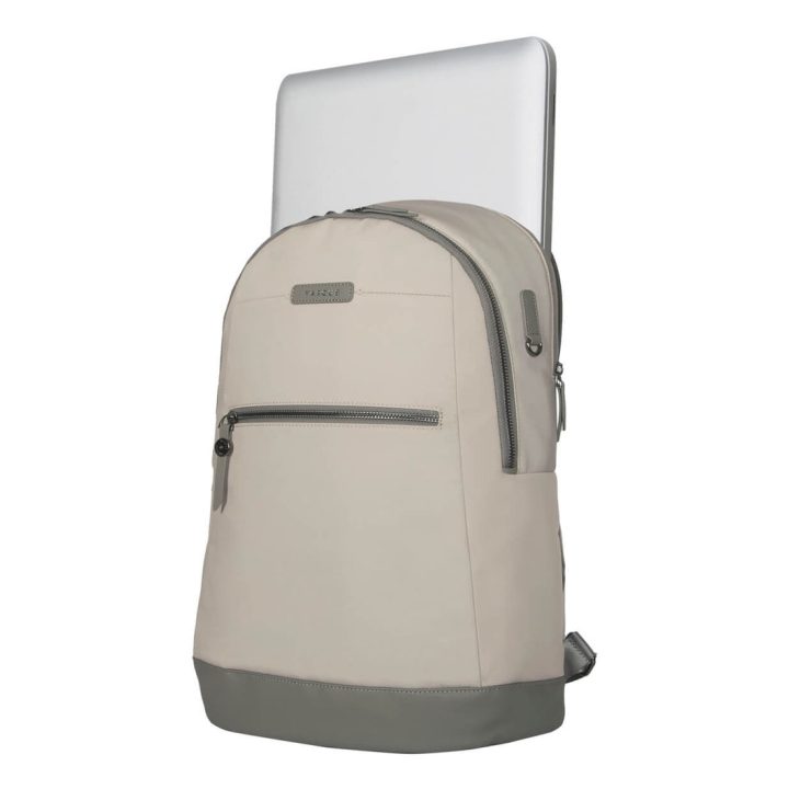 Targus TBB65013GL Mochila para portátil 16" Carvalho