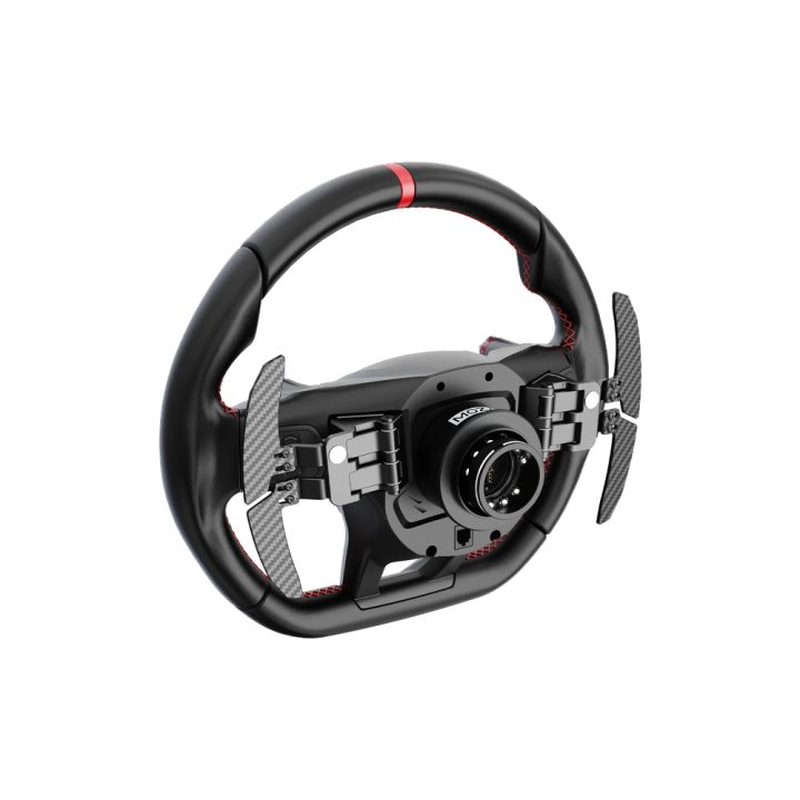 Moza Racing Moza Lamborghini Revuelto Stree (RS096)