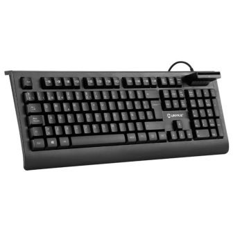 UNYKAch KB918 Smartcard Keyboard Dnie ES