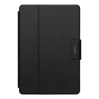 Targus THZ997GL capa para tablet 11,5" Livro Preto