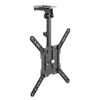 Suporte para TV Ewent EW1511 55" Preto