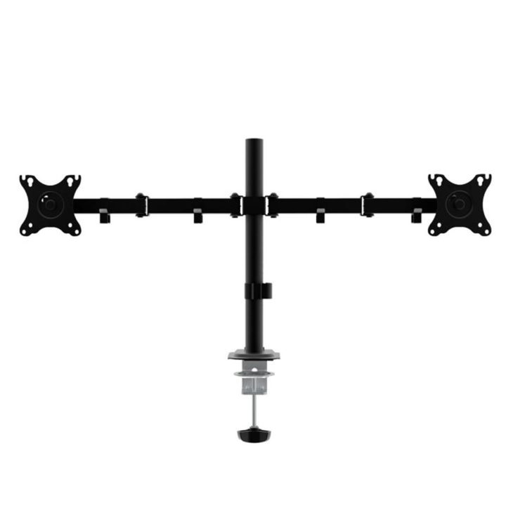 UNYKAch UK1422 Suporte de Secretária Preto 32"