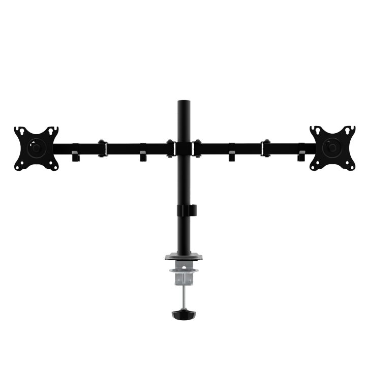 UNYKAch UK1422 32" Desk Mount Black