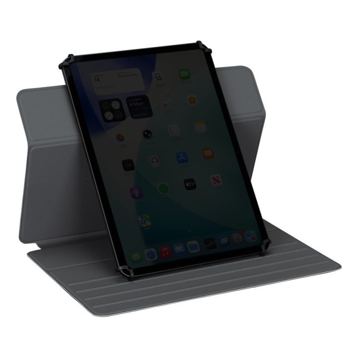 Targus THZ997GL capa para tablet 11,5" Livro Preto