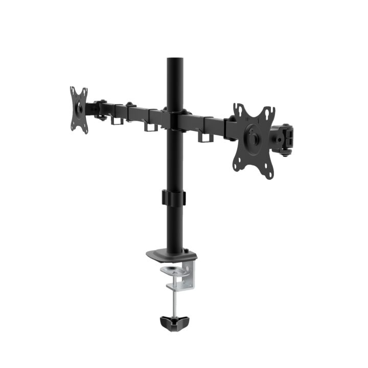 UNYKAch UK1422 Suporte de Secretária Preto 32"