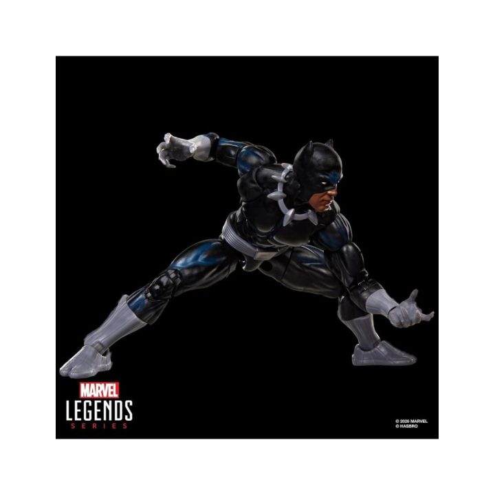 Marvel Legends Series Super Heroes and Magic The Gathering Black…