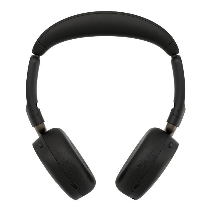 Jabra Evolve3 65 Flex Auriculares Sem Fios Diadema Escritório/Centro…