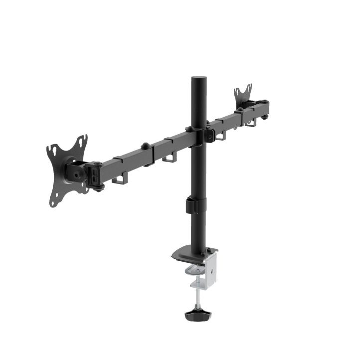 UNYKAch UK1422 32" Desk Mount Black