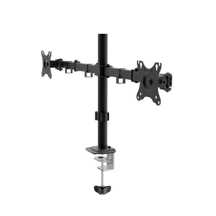 UNYKAch UK1422 Suporte de Secretária Preto 32"