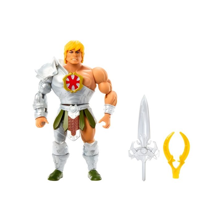 Masters of the Universe HKM64 figura de brinquedo para crianças
