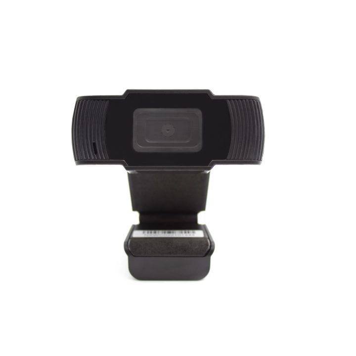 Nilox WEBCAM 720p -30FPS FIXED FOCUS