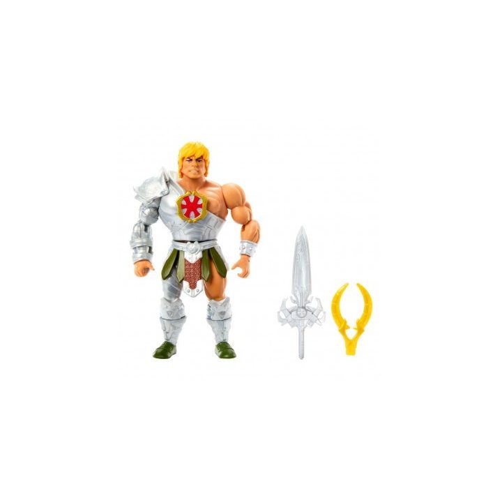 Masters of the Universe HKM64 figura de brinquedo para crianças