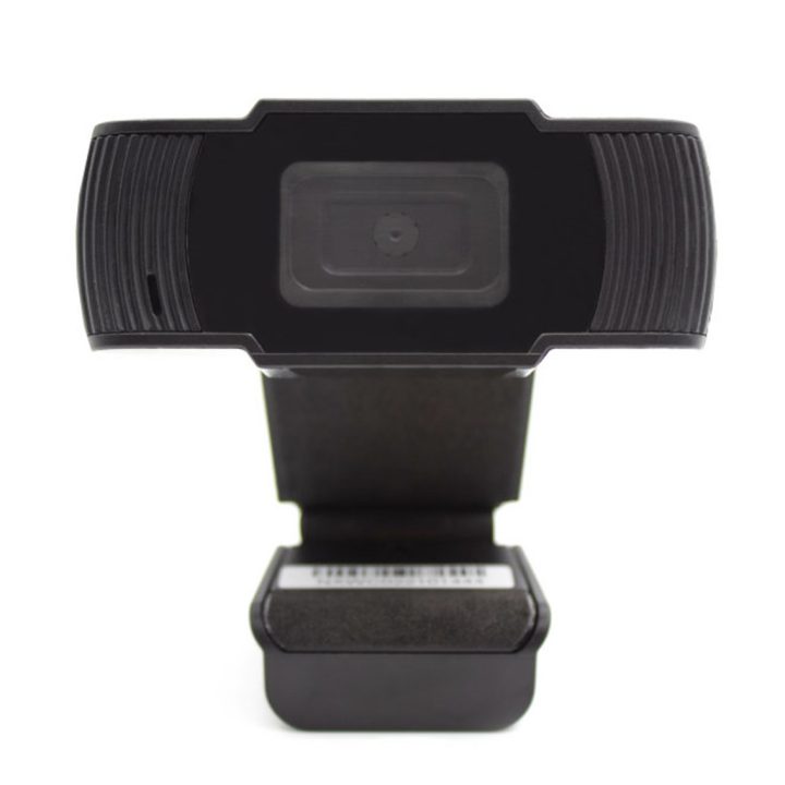 Nilox WEBCAM 720p -30FPS FIXED FOCUS