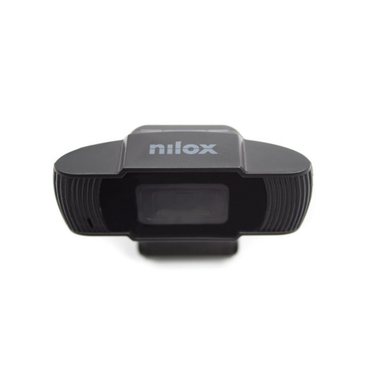Nilox WEBCAM 720p -30FPS FOCO FIXO