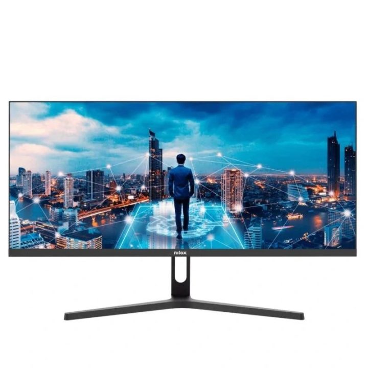 Nilox NXM29UW01 29" UW-FHD 75 Hz IPS